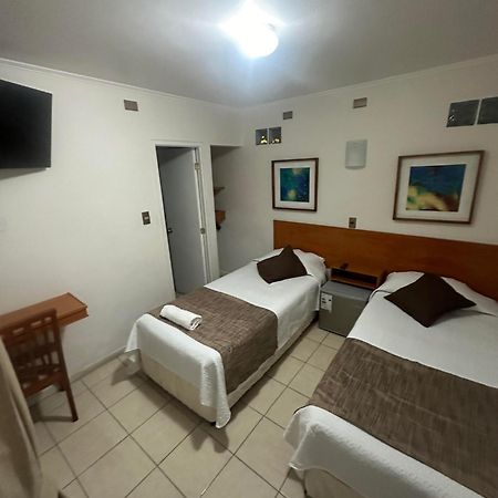 Hotel Artelar Antofagasta Extérieur photo