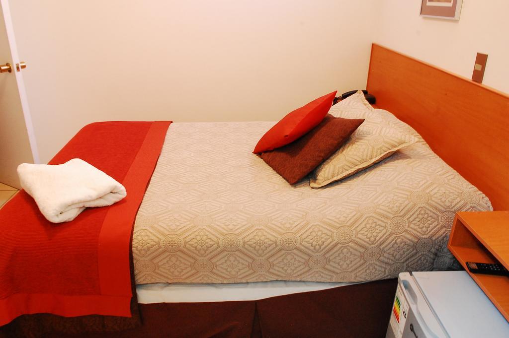 Hotel Artelar Antofagasta Extérieur photo
