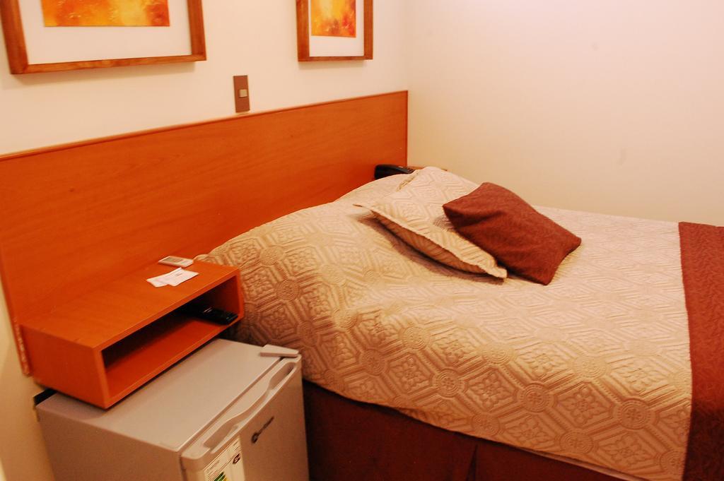 Hotel Artelar Antofagasta Extérieur photo