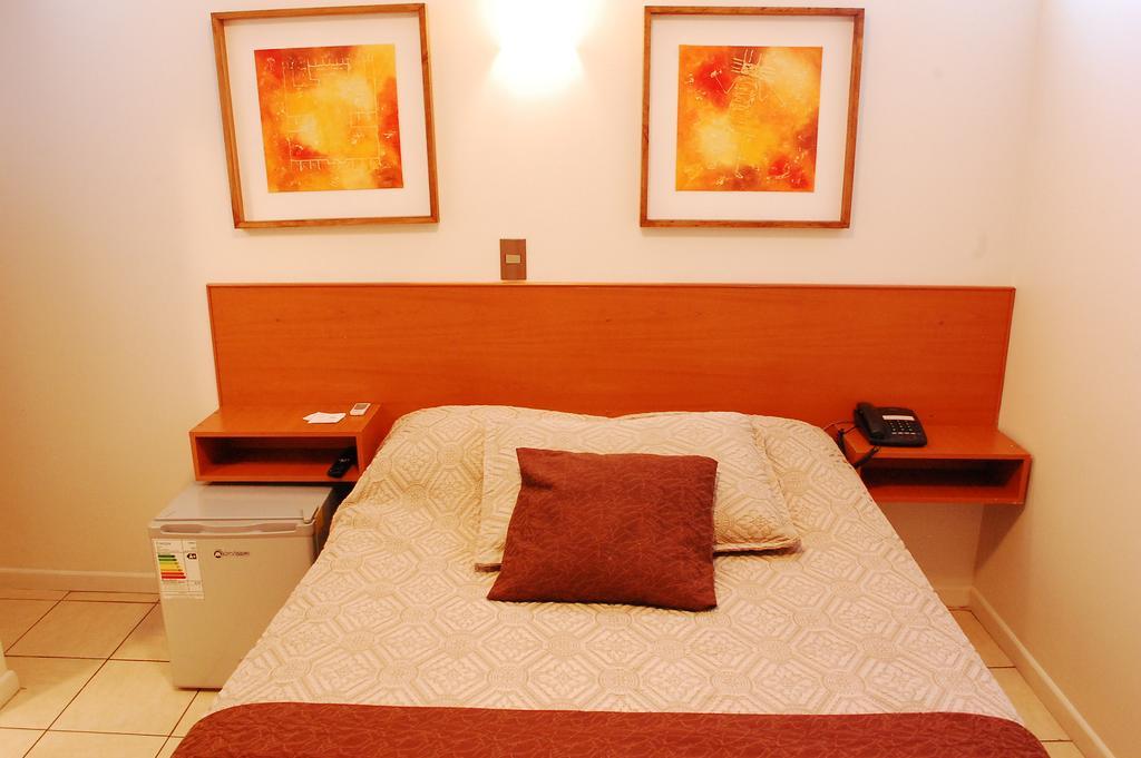 Hotel Artelar Antofagasta Chambre photo