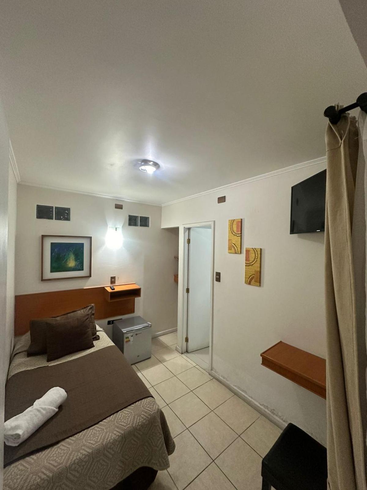 Hotel Artelar Antofagasta Extérieur photo
