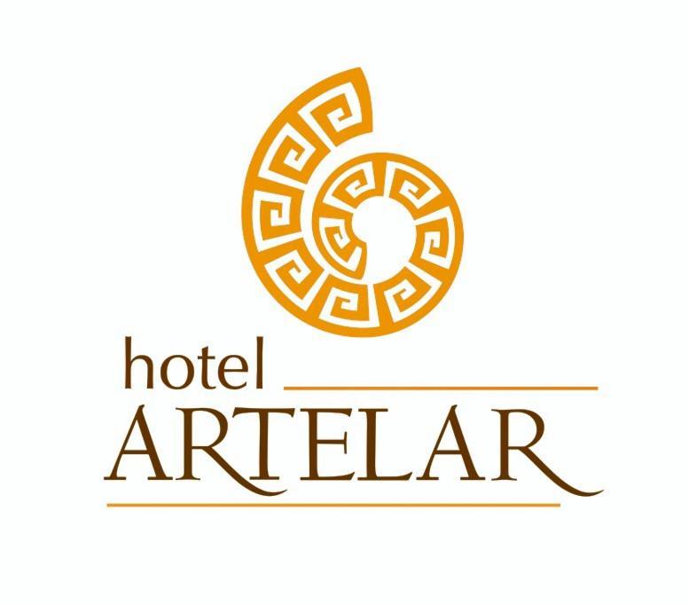 Hotel Artelar Antofagasta Extérieur photo