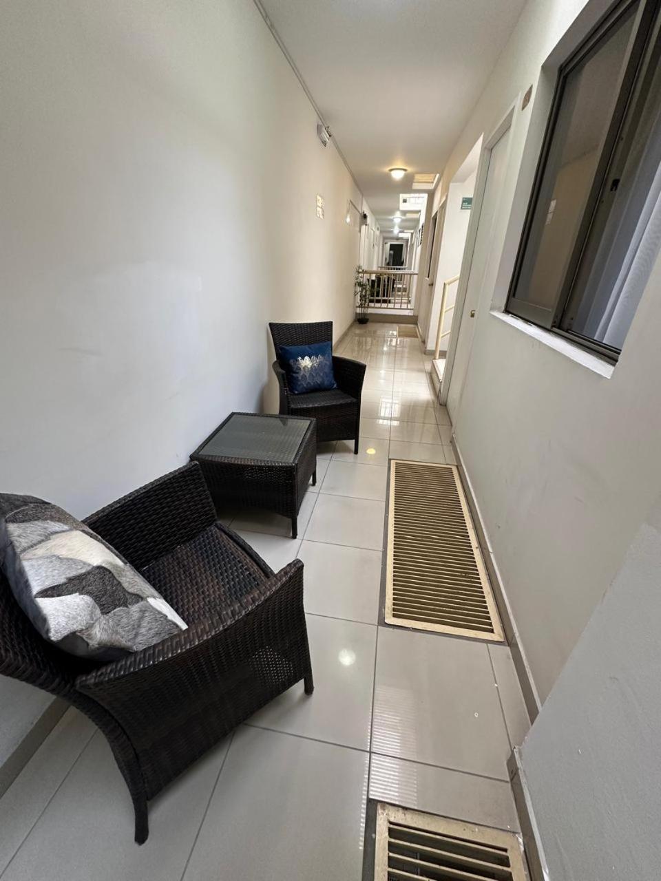 Hotel Artelar Antofagasta Extérieur photo