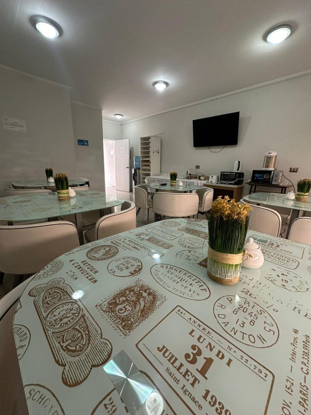 Hotel Artelar Antofagasta Extérieur photo