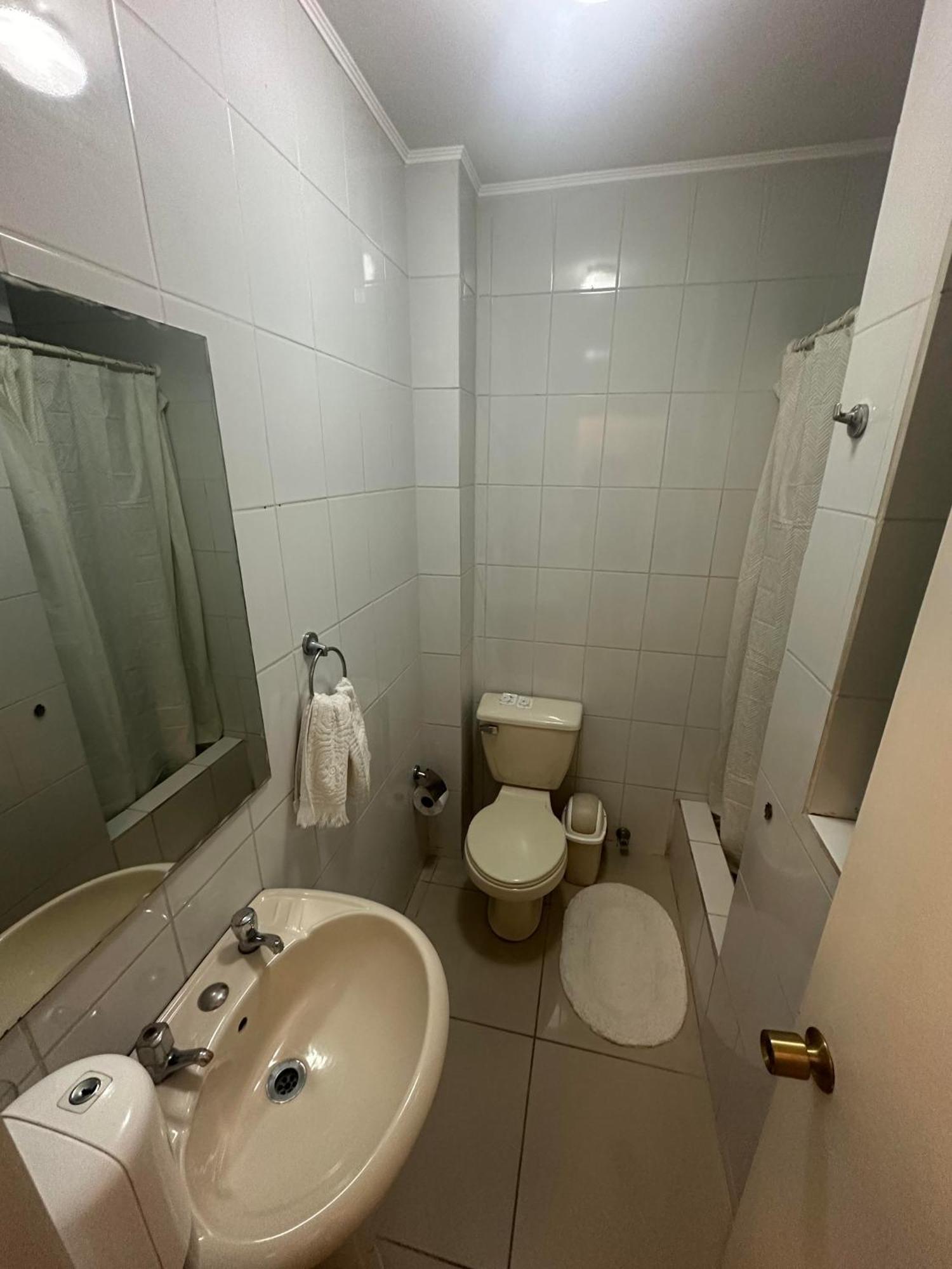 Hotel Artelar Antofagasta Extérieur photo