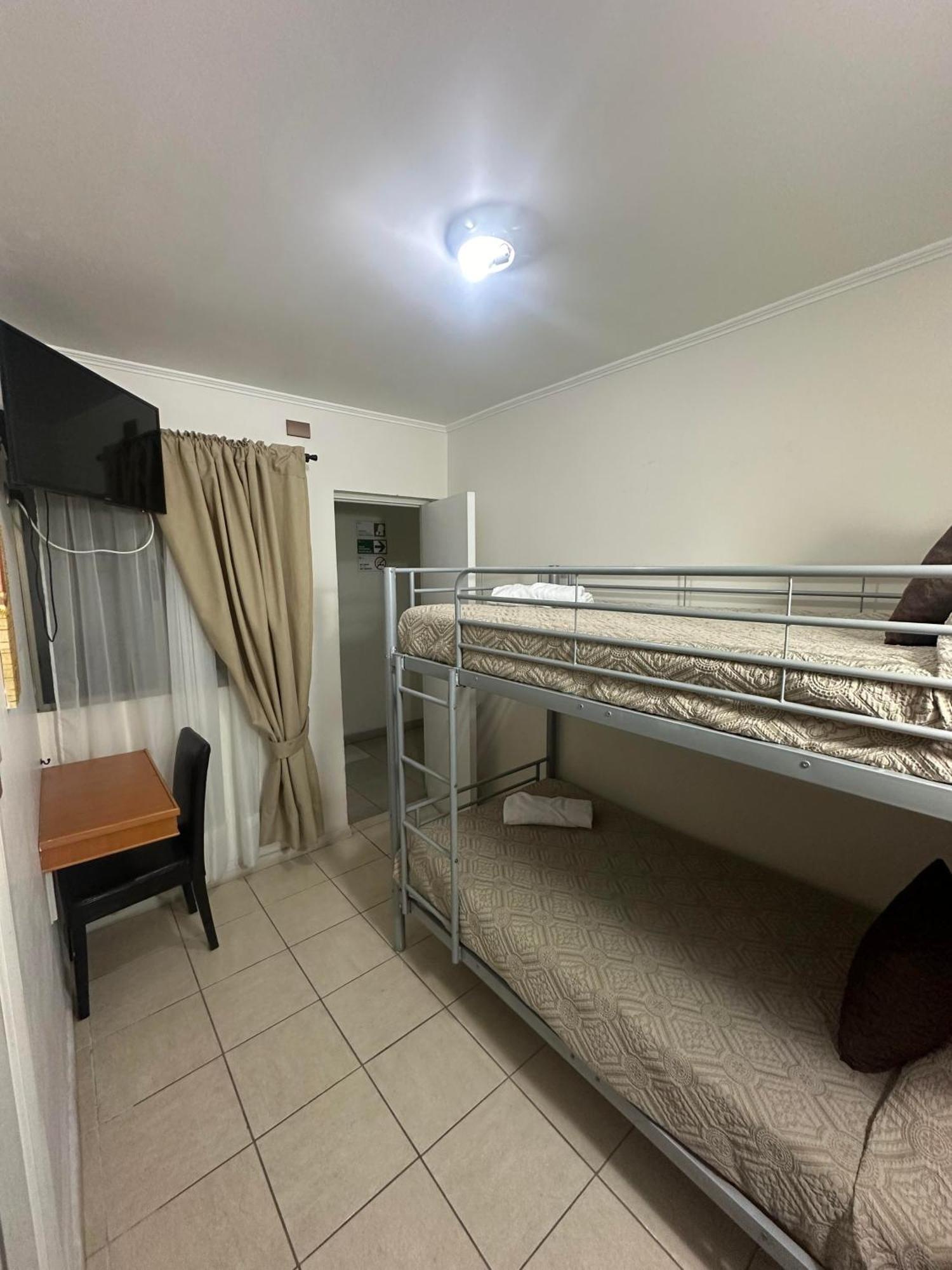 Hotel Artelar Antofagasta Extérieur photo