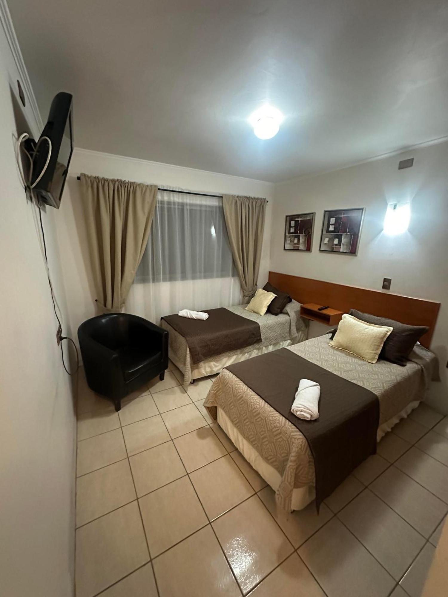 Hotel Artelar Antofagasta Extérieur photo