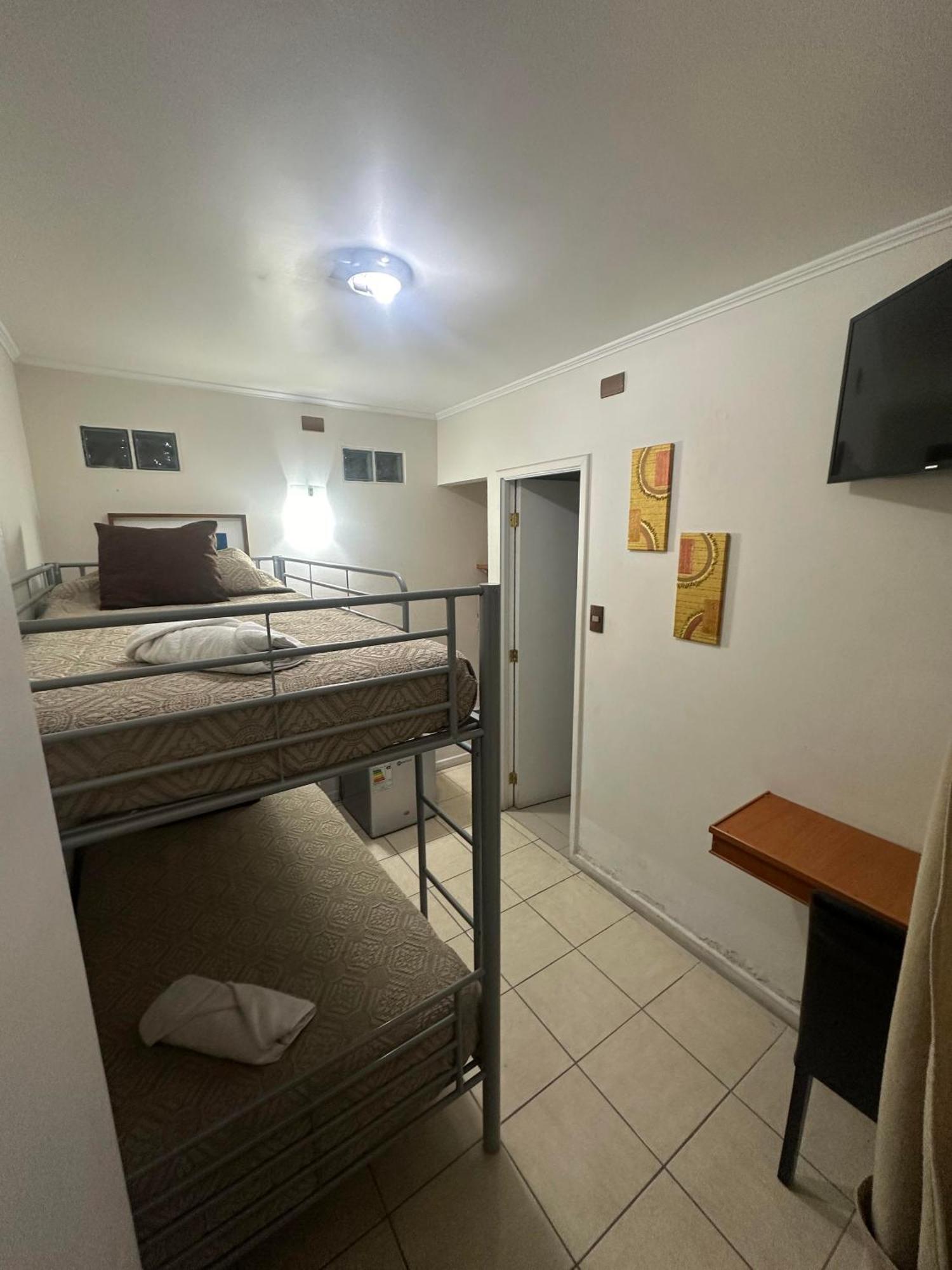 Hotel Artelar Antofagasta Extérieur photo
