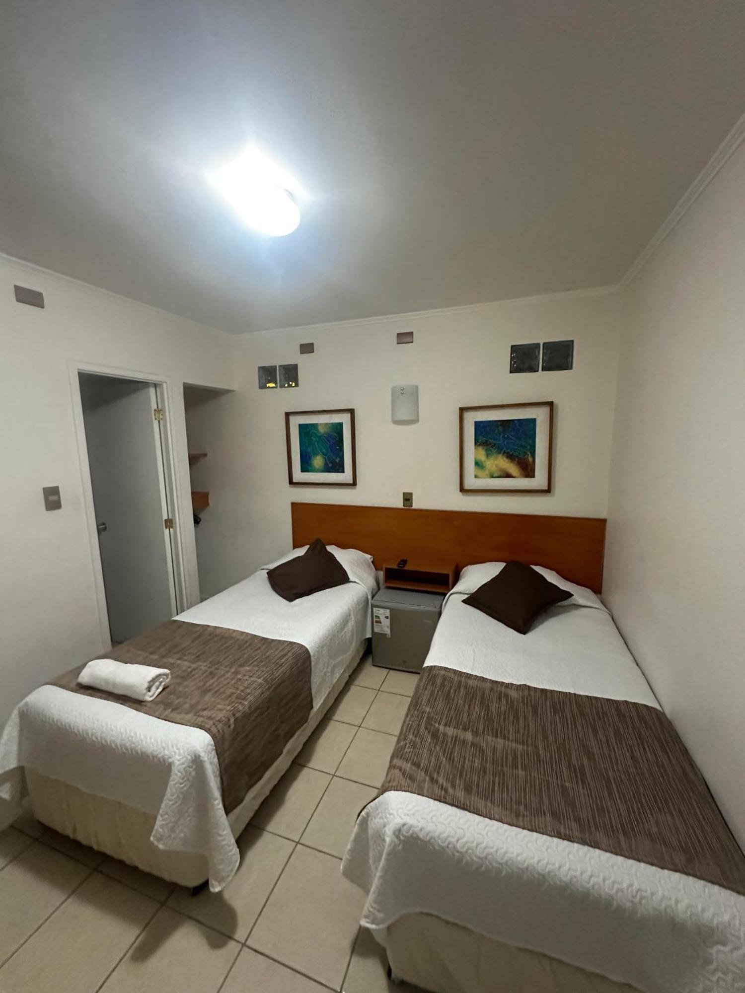 Hotel Artelar Antofagasta Extérieur photo