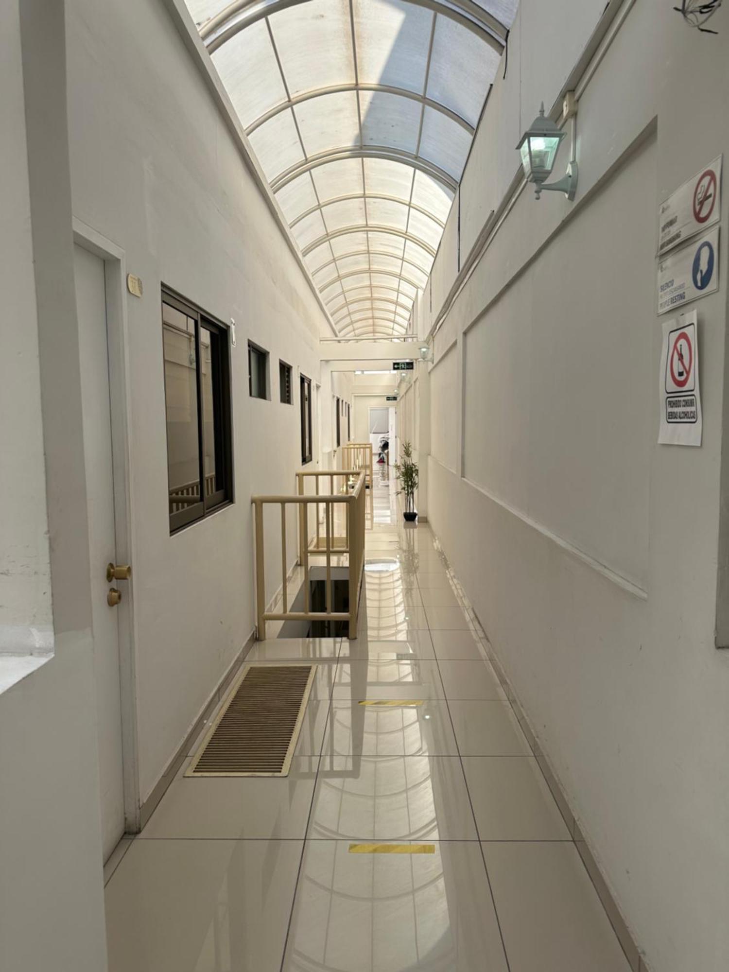 Hotel Artelar Antofagasta Extérieur photo
