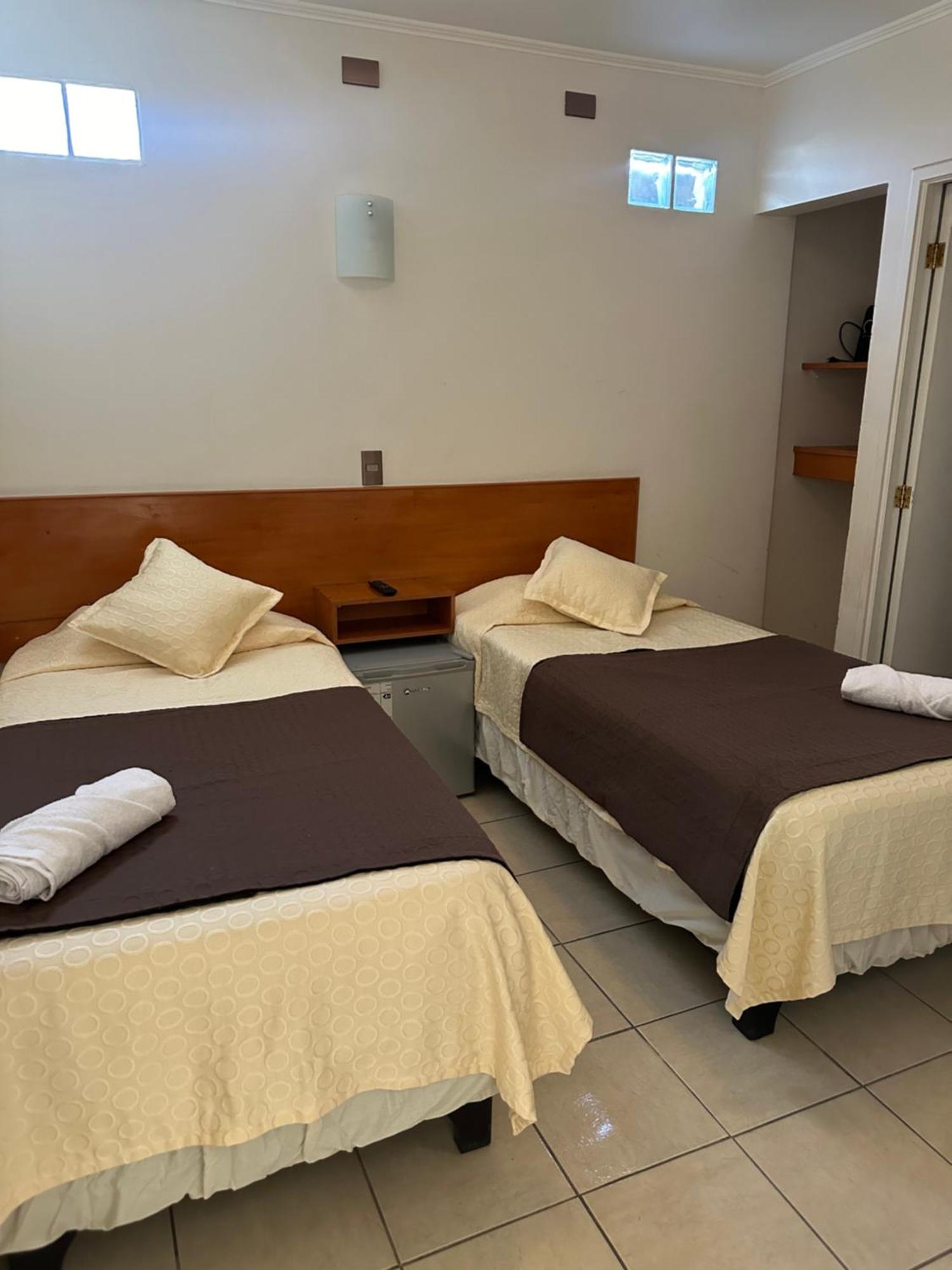 Hotel Artelar Antofagasta Extérieur photo