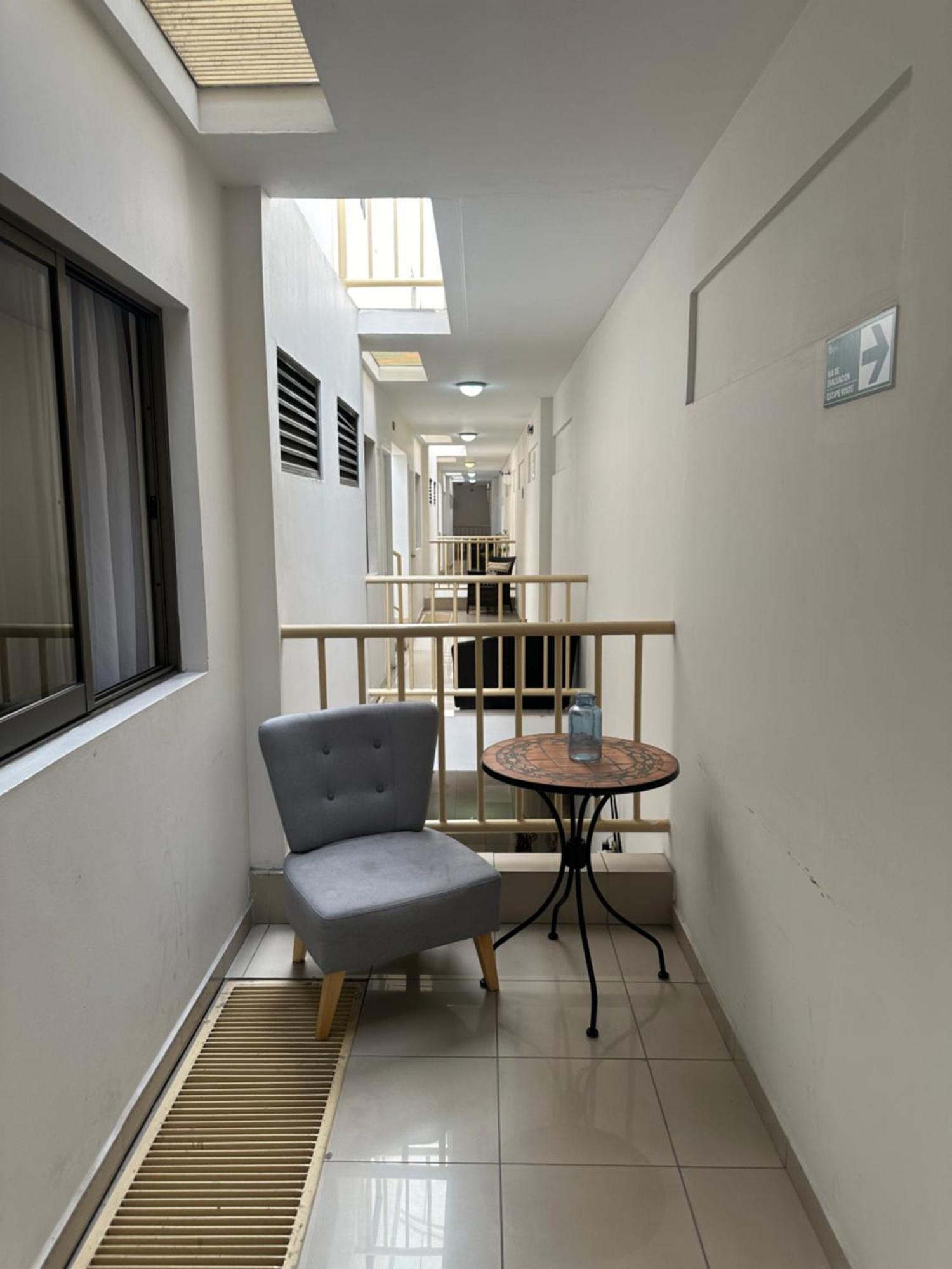 Hotel Artelar Antofagasta Extérieur photo
