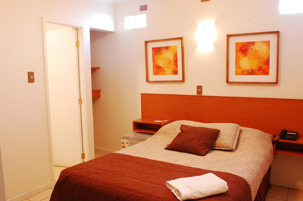 Hotel Artelar Antofagasta Extérieur photo