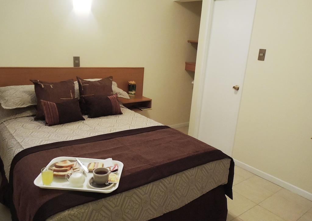 Hotel Artelar Antofagasta Extérieur photo