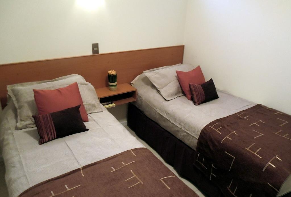 Hotel Artelar Antofagasta Chambre photo