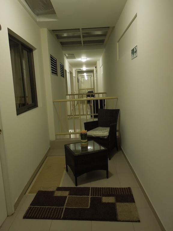Hotel Artelar Antofagasta Extérieur photo