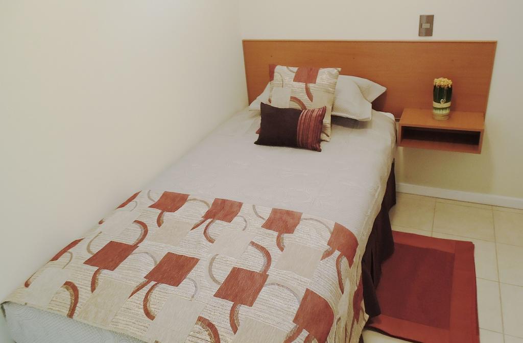 Hotel Artelar Antofagasta Chambre photo