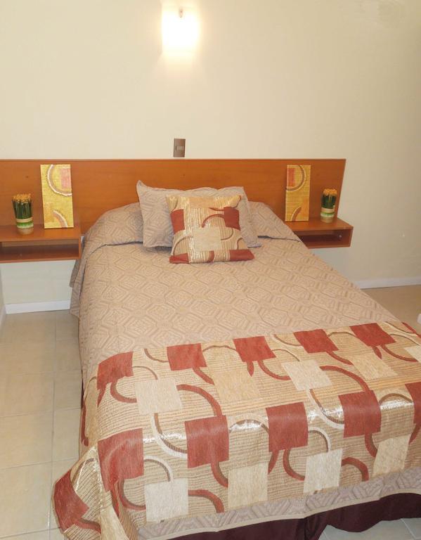 Hotel Artelar Antofagasta Extérieur photo