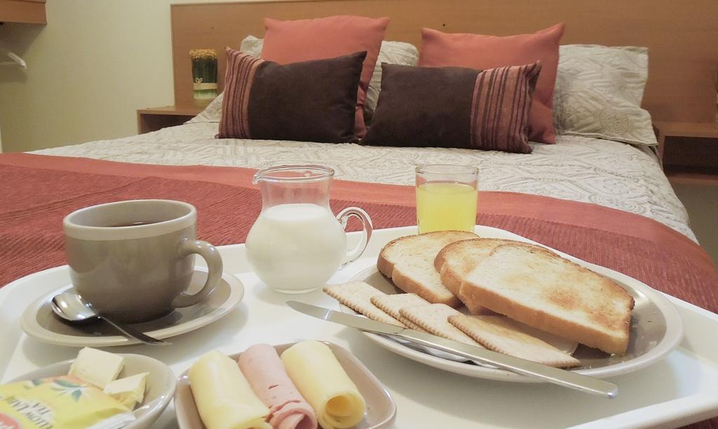 Hotel Artelar Antofagasta Extérieur photo