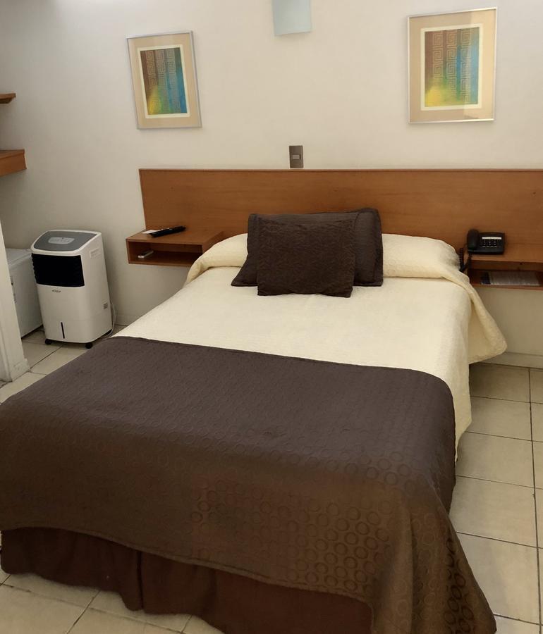 Hotel Artelar Antofagasta Extérieur photo