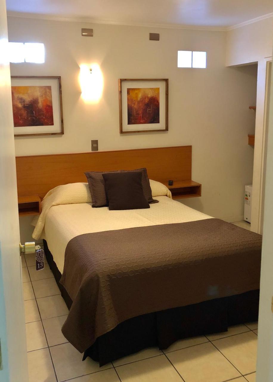 Hotel Artelar Antofagasta Extérieur photo