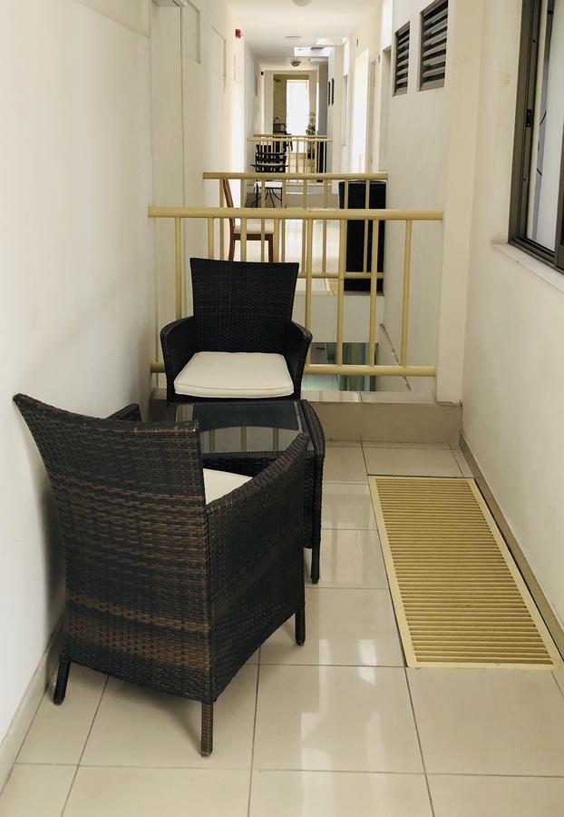 Hotel Artelar Antofagasta Extérieur photo
