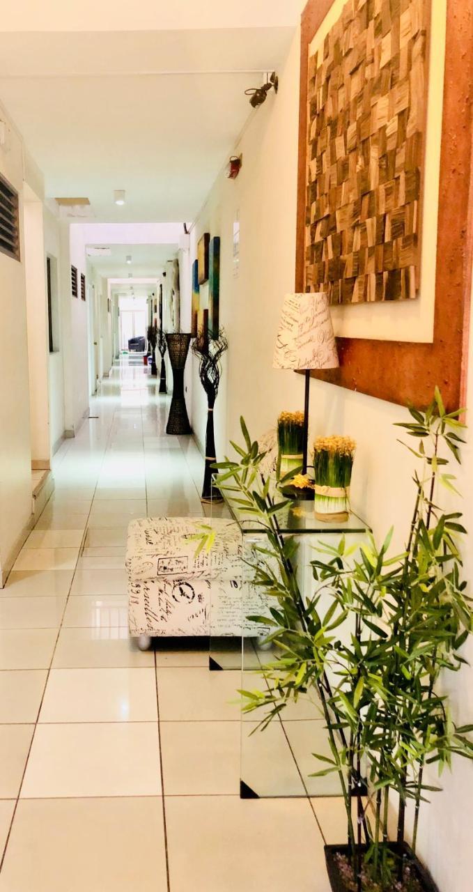 Hotel Artelar Antofagasta Extérieur photo
