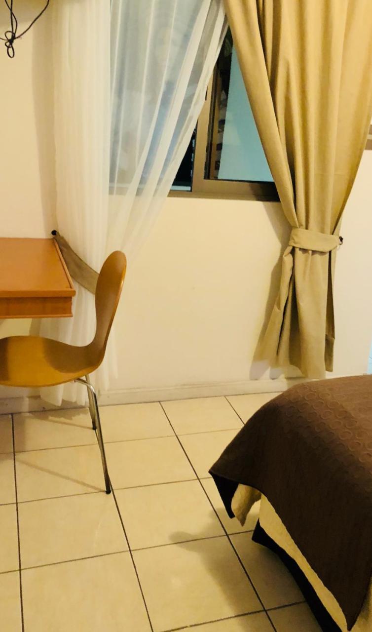 Hotel Artelar Antofagasta Extérieur photo