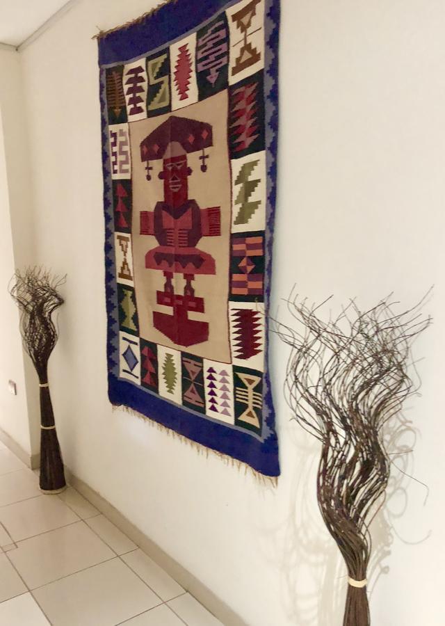 Hotel Artelar Antofagasta Extérieur photo