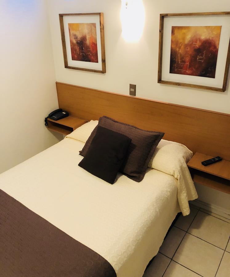 Hotel Artelar Antofagasta Extérieur photo