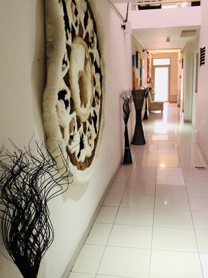 Hotel Artelar Antofagasta Extérieur photo