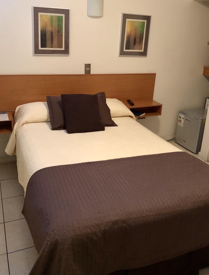 Hotel Artelar Antofagasta Extérieur photo